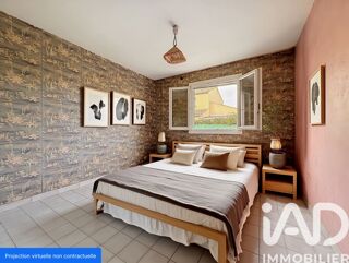  Maison � vendre 4 pi�ces 77 m�