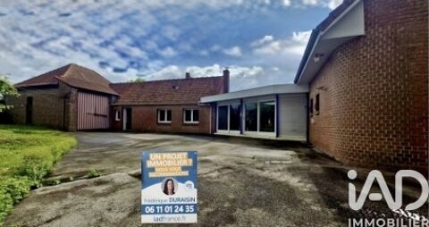   Vente Maison/villa 10 pi�ces Maison - 10 pi�ce(s) - 240 m�