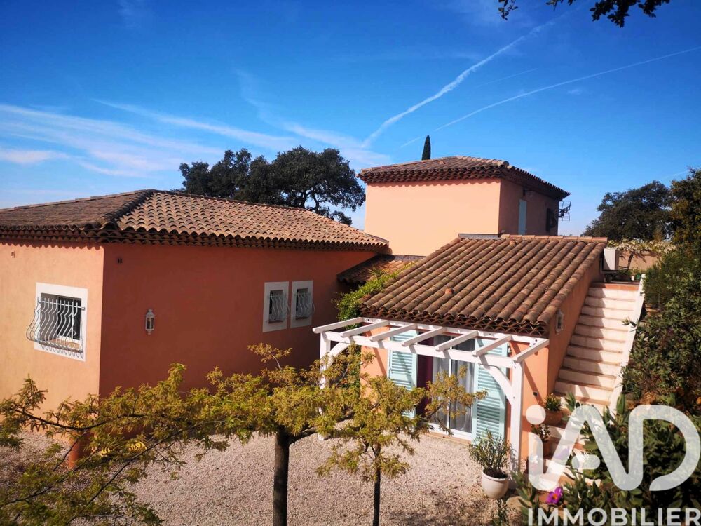 � vendre  Maison Pierrefeu-du-Var (83390)