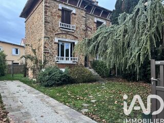  Maison � vendre 7 pi�ces 131 m�