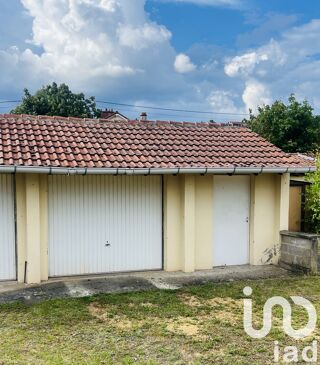  Maison � vendre 4 pi�ces 59 m�