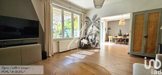  Maison � vendre 6 pi�ces 180 m�