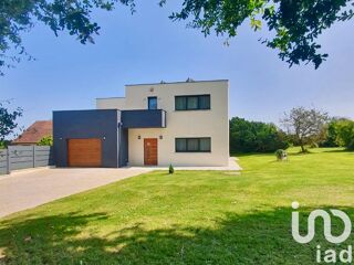  Villa � vendre 6 pi�ces 188 m�