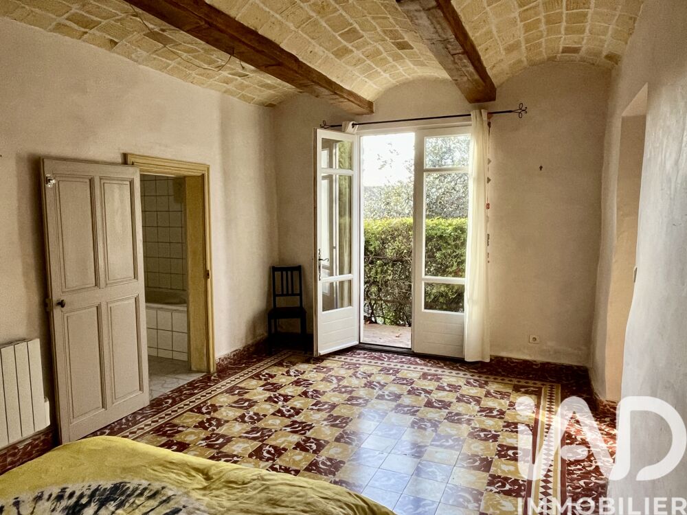 � vendre  Maison Uz�s (30700)