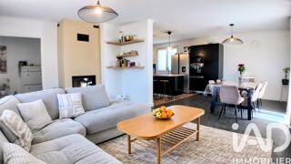  Maison � vendre 5 pi�ces 110 m�