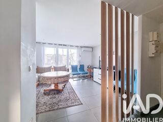  Appartement � vendre 3 pi�ces 57 m�