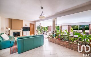  Maison � vendre 9 pi�ces 182 m�