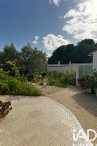  Maison � vendre 4 pi�ces 111 m�