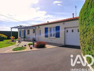  Maison � vendre 4 pi�ces 92 m�