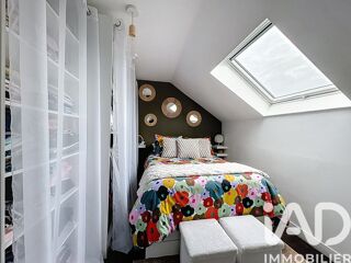  Appartement � vendre 2 pi�ces 43 m�