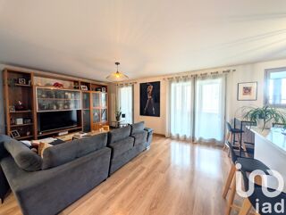  Appartement  vendre 4 pices 90 m