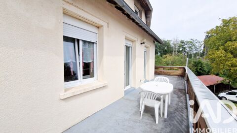  Appartement � louer 3 pi�ces 75 m�