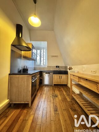  Appartement � vendre 3 pi�ces 63 m�