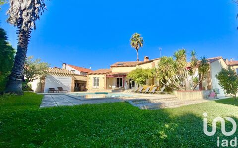   Vente Maison traditionnelle 6 pices Maison - 6 pice(s) - 161 m