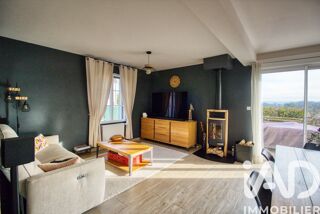  Maison � vendre 7 pi�ces 128 m�