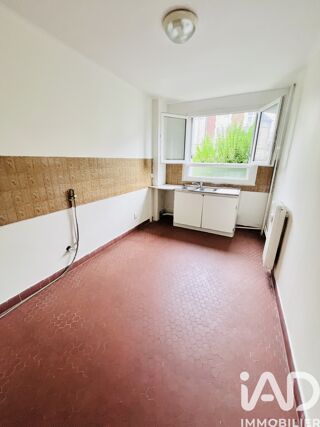  Appartement � vendre 2 pi�ces 53 m�