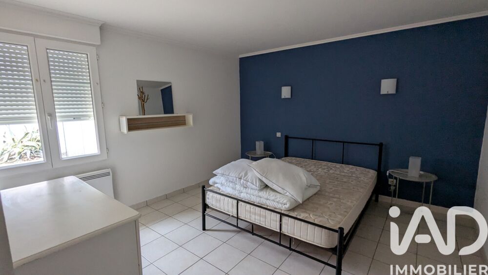 � vendre  Maison Saint-Sulpice-de-Royan (17200)