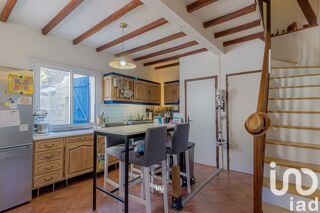  Maison � vendre 6 pi�ces 105 m�