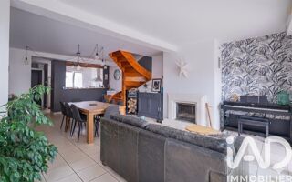  Maison � vendre 6 pi�ces 158 m�