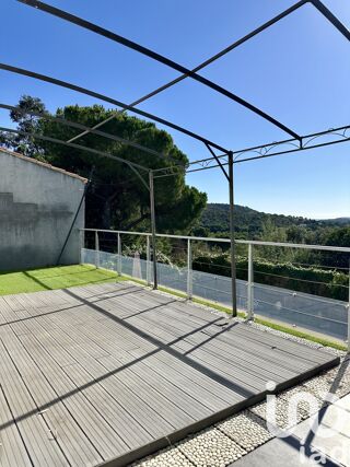  Maison  vendre 6 pices 131 m