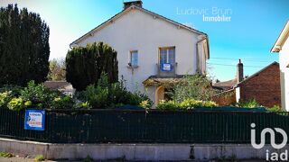  Maison � vendre 7 pi�ces 115 m�