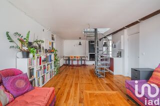  Appartement  vendre 4 pices 89 m