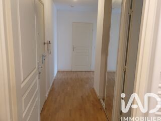  Appartement � vendre 3 pi�ces 66 m�