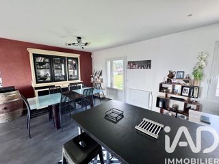  Maison � vendre 5 pi�ces 110 m�