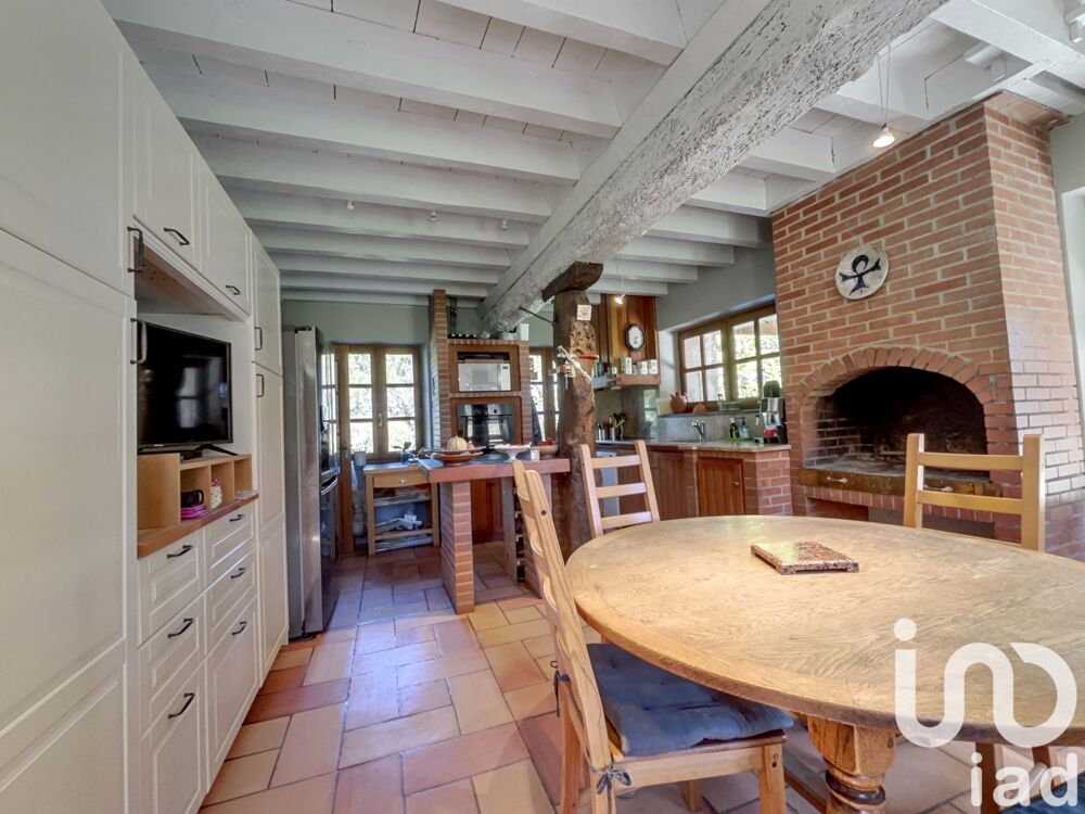  vendre  Maison Revel (31250)