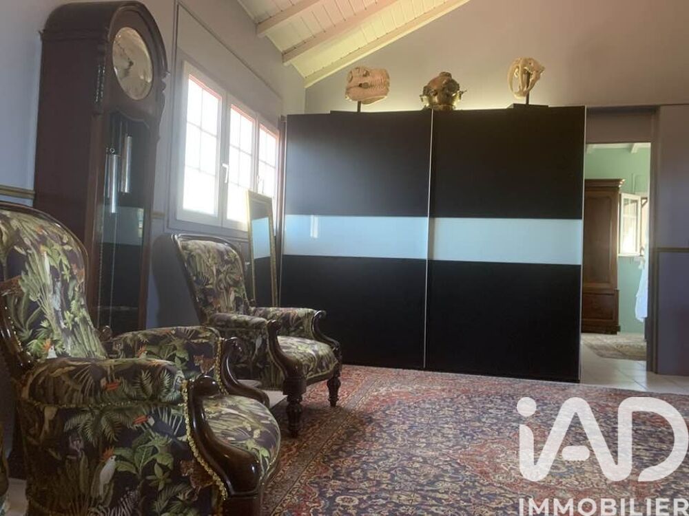 � vendre  Maison Saint-Fran�ois (97118)