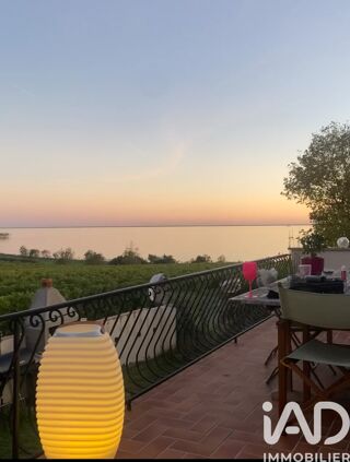  Maison � vendre 4 pi�ces 150 m�