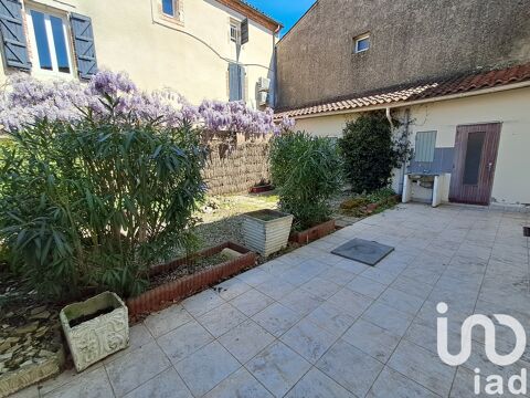   Vente Maison/villa 6 pices Maison - 6 pice(s) - 137 m