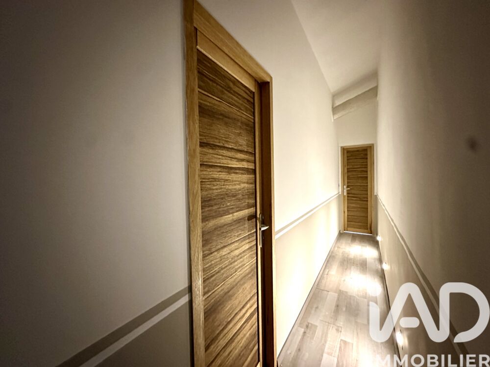  vendre  Maison Le Beaucet (84210)