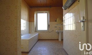  Maison � vendre 8 pi�ces 115 m�