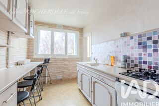  Appartement � vendre 4 pi�ces 72 m�