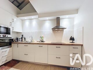  Appartement � vendre 2 pi�ces 64 m�