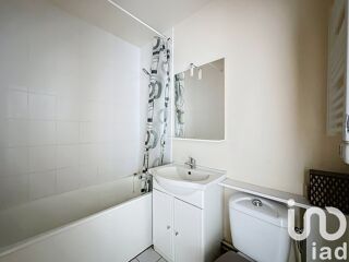  Appartement � vendre 1 pi�ce 29 m�