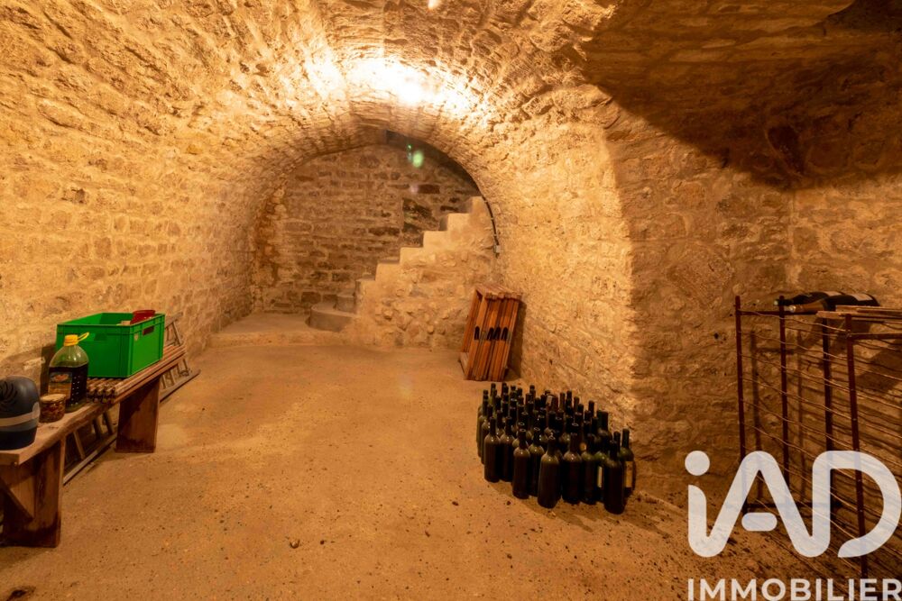 � vendre  Maison Vernouillet (78540)