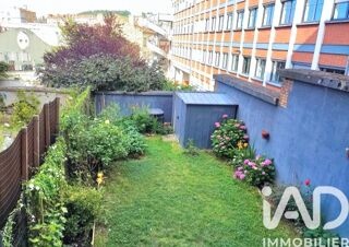  Appartement � vendre 3 pi�ces 91 m�