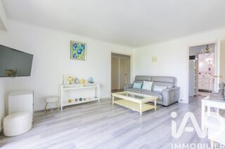  Appartement � vendre 4 pi�ces 83 m�