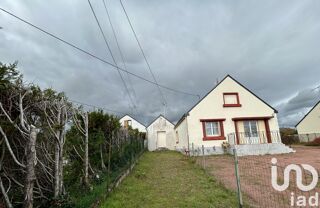  Maison � vendre 5 pi�ces 130 m�