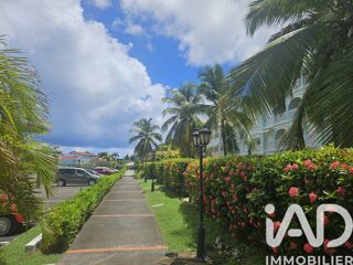  Appartement � vendre 3 pi�ces 83 m�