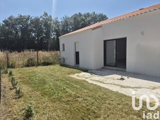  Maison � vendre 4 pi�ces 95 m�