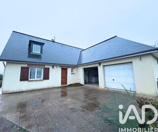  Maison � vendre 5 pi�ces 160 m�