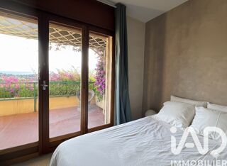  Appartement � vendre 2 pi�ces 43 m�