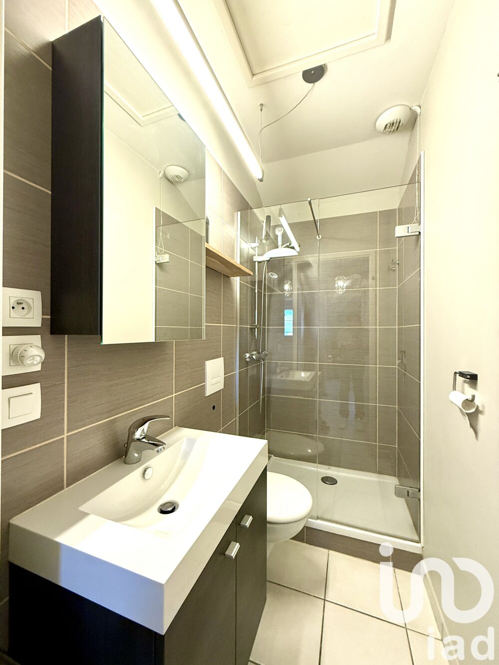  vendre  Maison La Mle (83310)