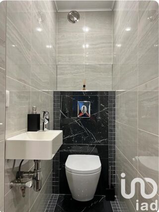  Appartement � vendre 3 pi�ces 69 m�