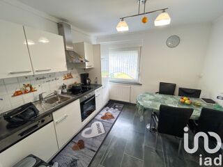  Appartement � vendre 4 pi�ces 68 m�