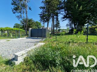  Terrain � vendre 987 m�
