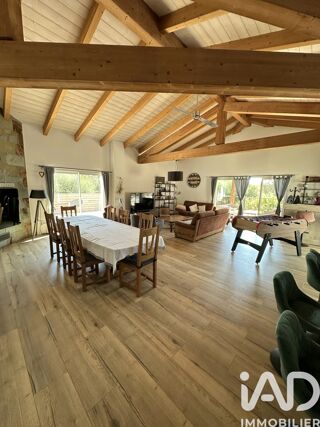  Maison � vendre 11 pi�ces 295 m�